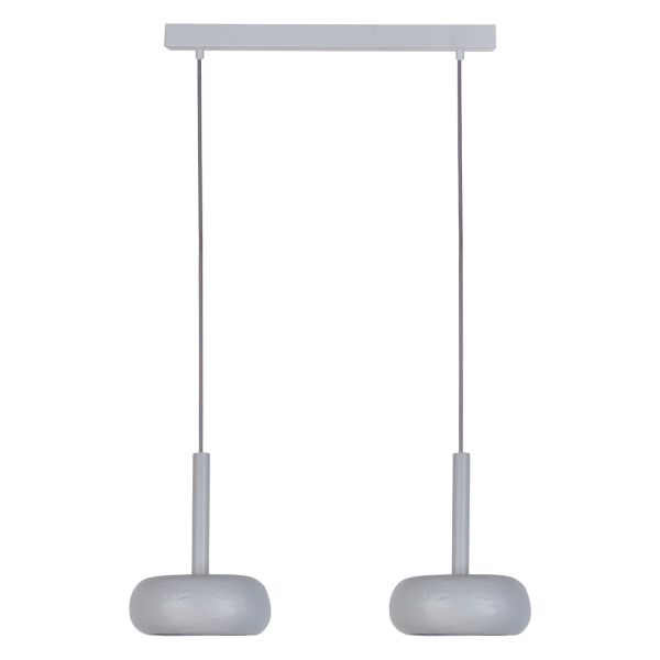 Lampa wisząca Sigma 41397 Otto