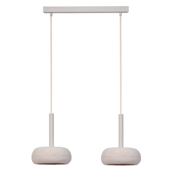 Lampa wisząca Sigma 41402 Otto