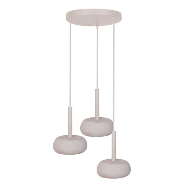 Lampa wisząca Sigma 41404 Otto