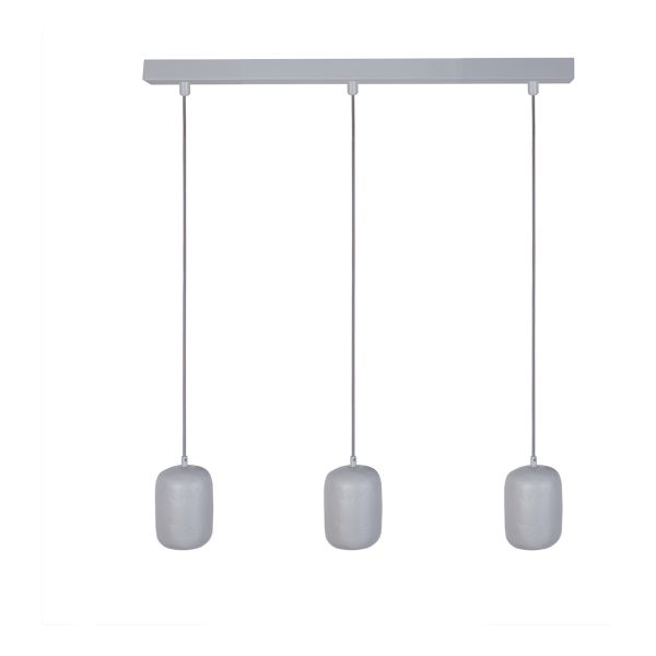 Lampa wisząca Sigma 41415 Olo