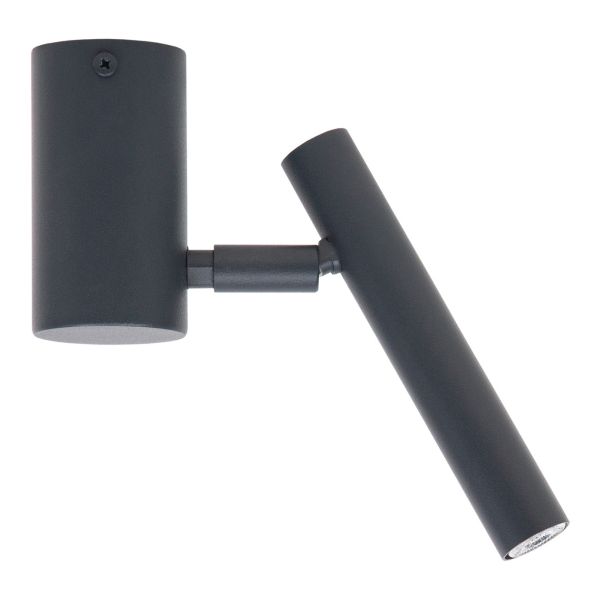 Spot Sigma 41470 Sopel plafon krótki grafit