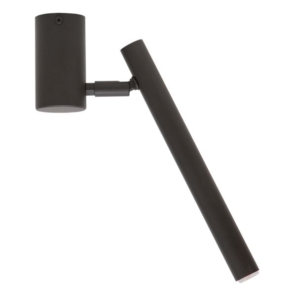 Спот Sigma 41473 Sopel plafon średni ciemna oliwka