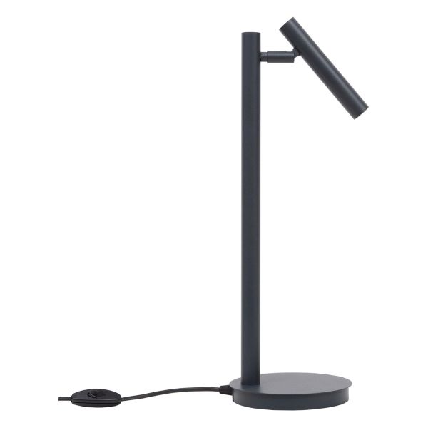 Настільна лампа Sigma 41478 Sopel lampka grafit