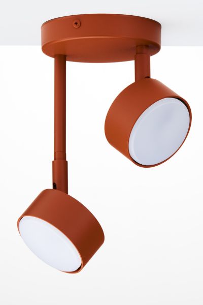 Spot Sigma 41505 Nemo 2 plafon ceglany