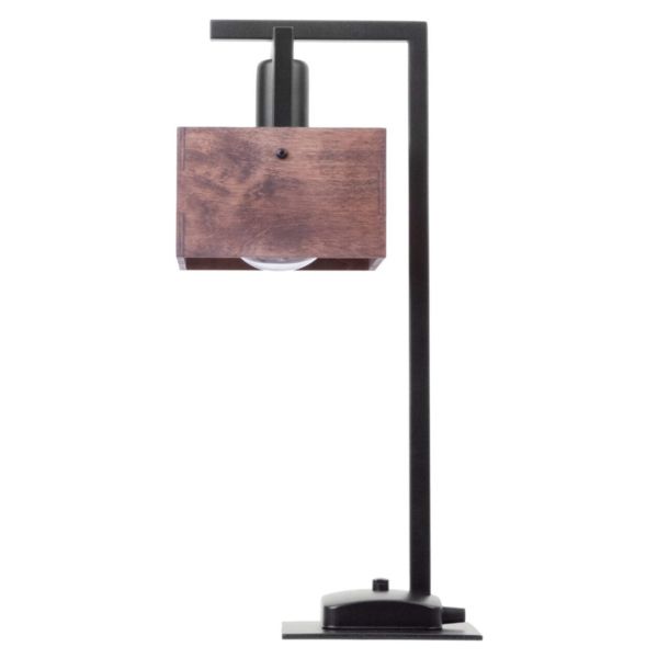 Lampa stołowa Sigma 50160 Dakota