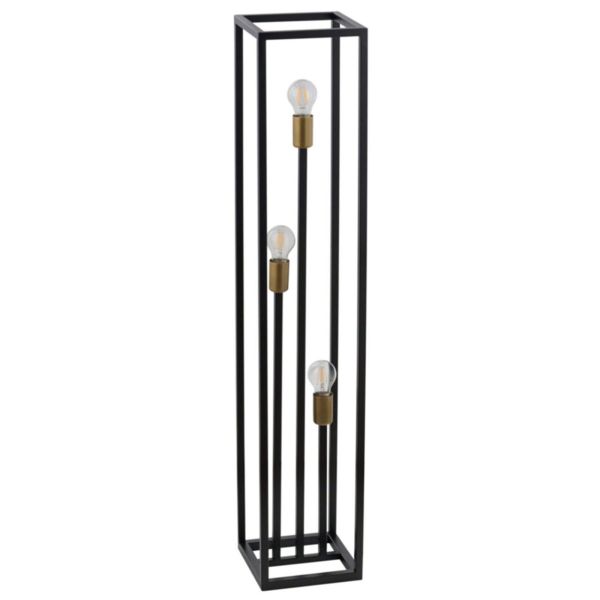 Lampa podłogowa Sigma 50249 Vigo