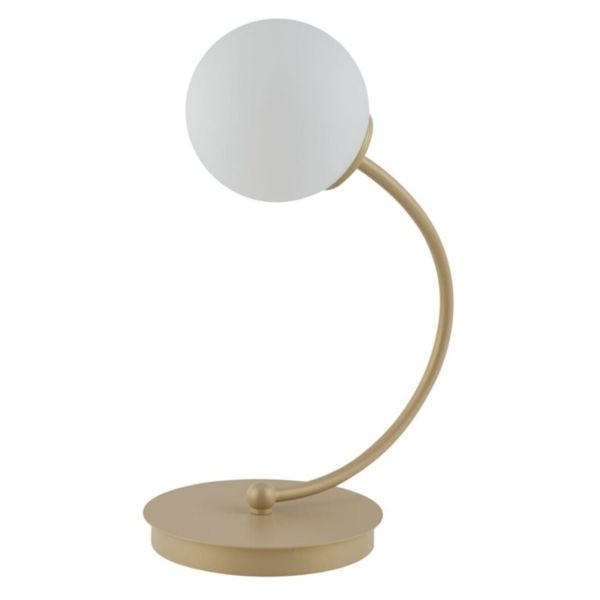 Настільна лампа Sigma 50303 Velvet