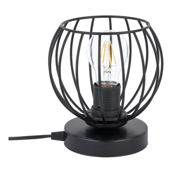 Lampa stołowa Sigma 50310 Cherry