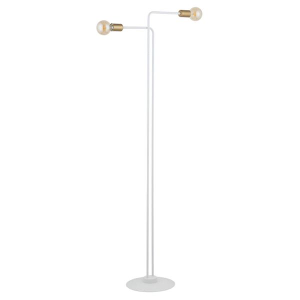 Lampa podłogowa Sigma 50315 Gino