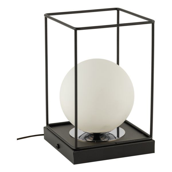 Настільна лампа Sigma 50373 Aroma