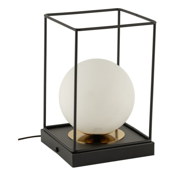 Настільна лампа Sigma 50374 Aroma