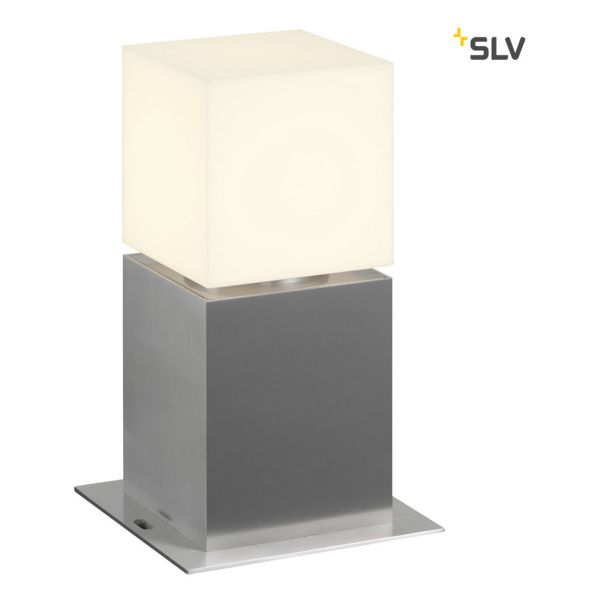 Lampa ogrodowa SLV 1000344 SQUARE POLE