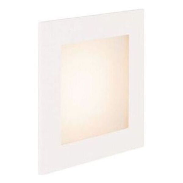 Lampa ścienna SLV 1000576 Frame Led