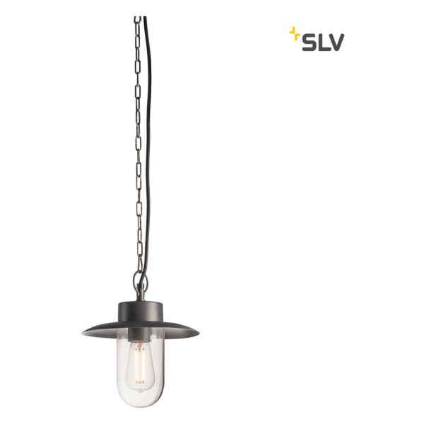 Lampa wisząca SLV 1000821 MOLAT