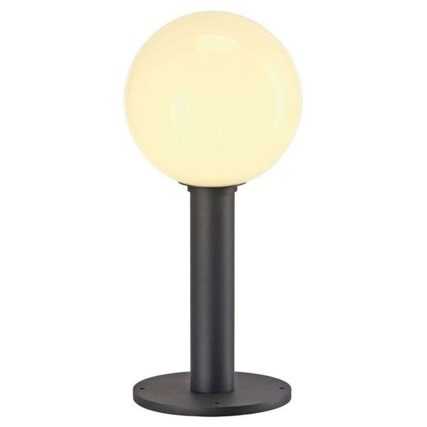 Lampa ogrodowa SLV 1002000 Gloo Pure