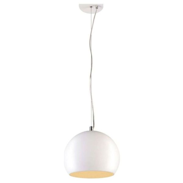 Lampa wisząca SLV 1002047 Plastra