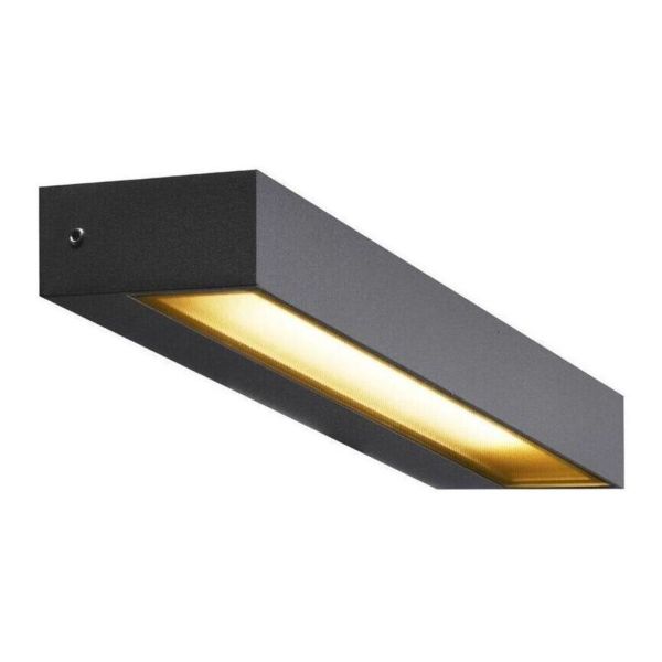 Lampa ścienna SLV 1002069 Pema Wl