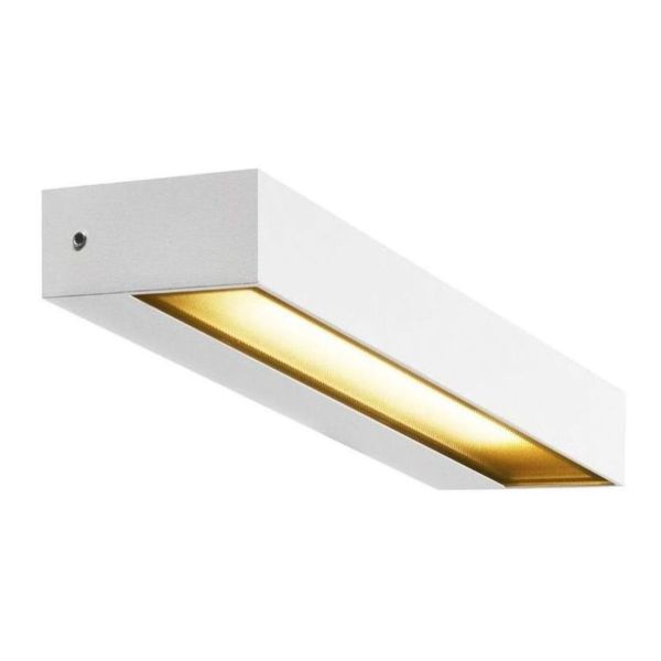 Lampa ścienna SLV 1002070 Pema Wl