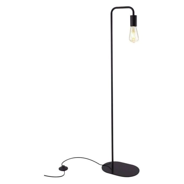 Lampa podłogowa SLV 1002146 Fitu Wl