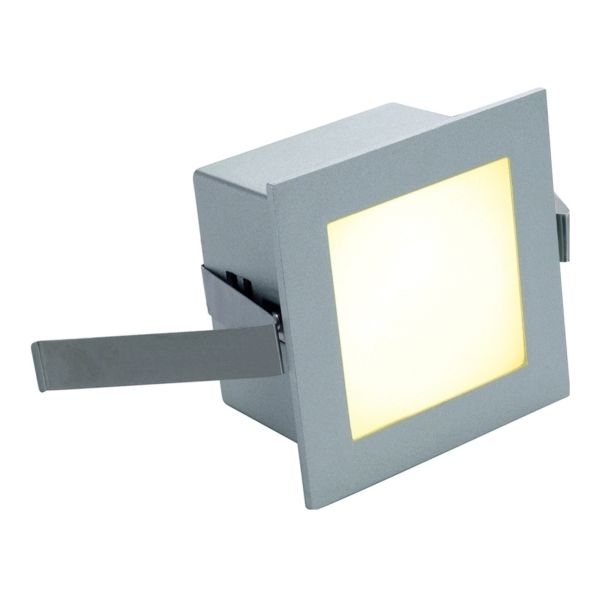 Lampa ścienna SLV 111262 Frame Basic LED