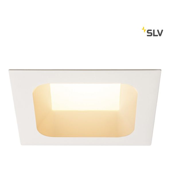 Plafon sufitowy SLV 112702 VERLUX