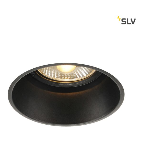 Oprawa punktówa SLV 113170 HORN-T