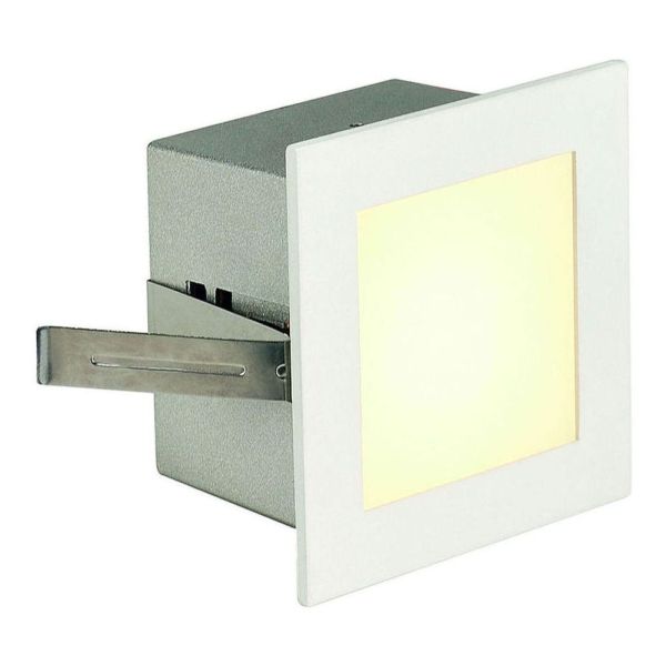 Lampa ścienna SLV 113262 Frame Basic LED