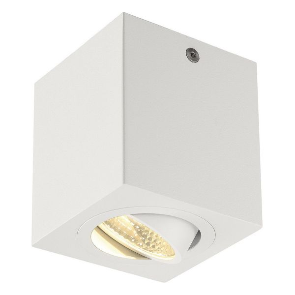 Oprawa punktówa SLV 113941 Triledo Square CL