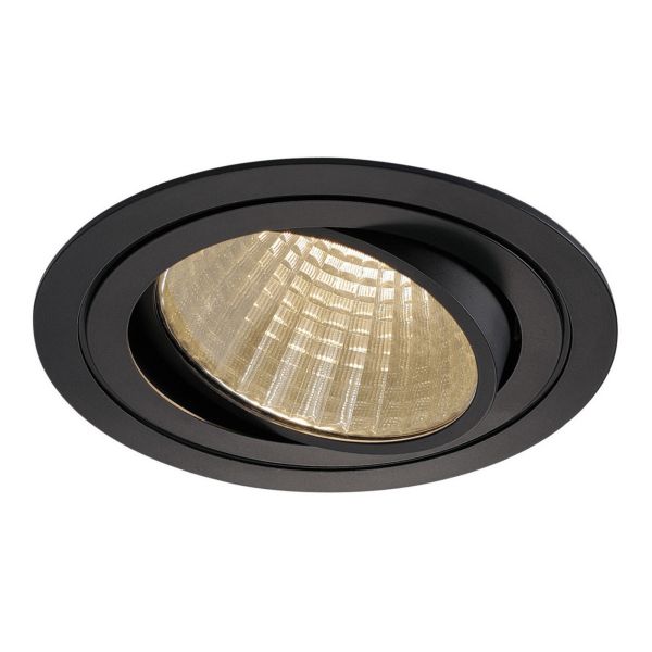 Oprawa punktówa SLV 114270 New Tria LED DL Round Set