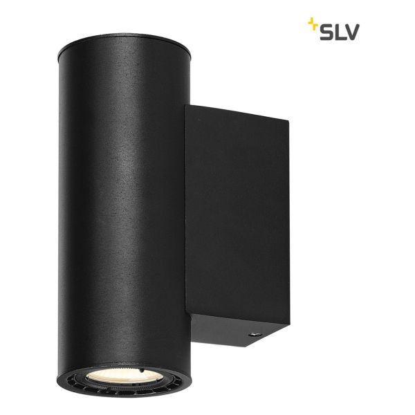 Lampa ścienna SLV 116340 SUPROS 78