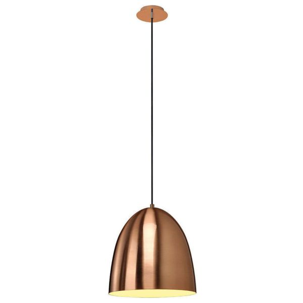 Lampa wisząca SLV 133019 Para Cone 30