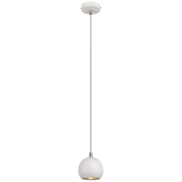 Lampa wisząca SLV 133491 Light Eye Ball