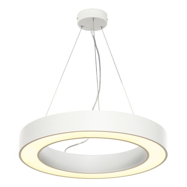 Lampa wisząca SLV 133841 Medo 60 Ring PD