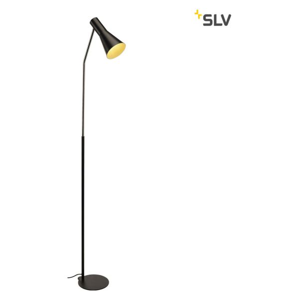 Lampa podłogowa SLV 146010 PHELIA