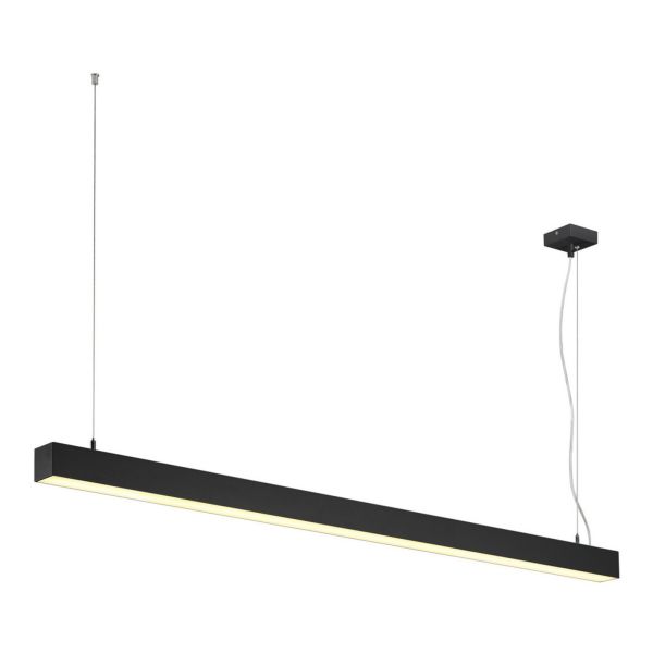 Lampa wisząca SLV 1001309 Q-LINE DALI SINGLE