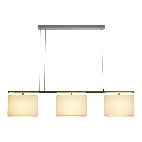 Lampa wisząca SLV 155871 Triadem