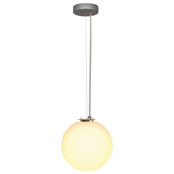 Lampa wisząca SLV 165390 Rotoball 25