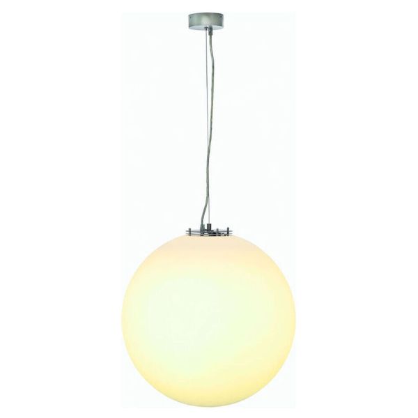 Lampa wisząca SLV 165400 Rotoball 50