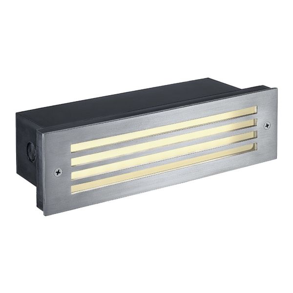 Lampa ścienna SLV 229110 Brick Mesh LED