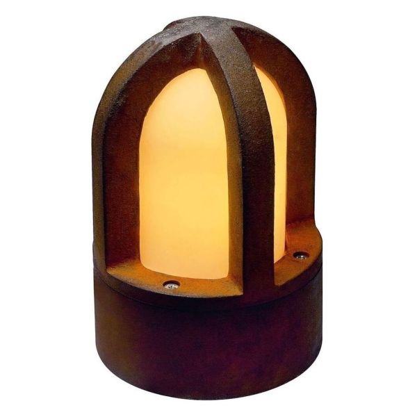 Lampa ogrodowa SLV 229430 Rusty Cone