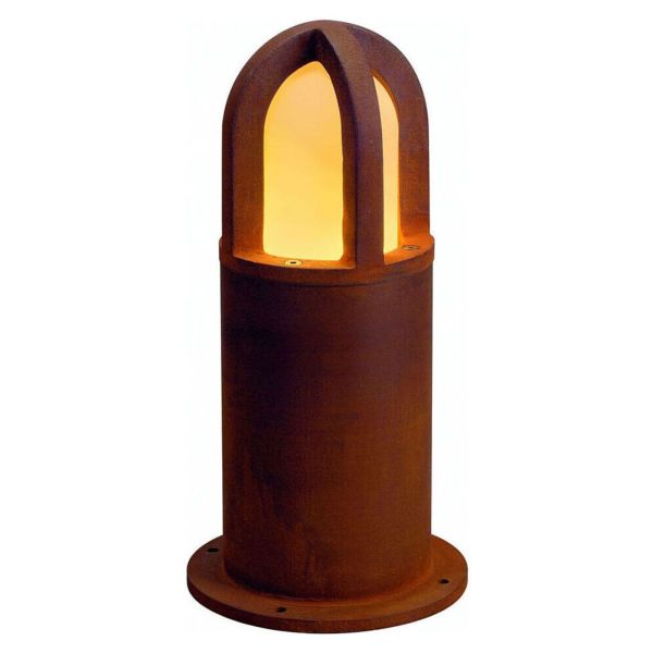 Lampa ogrodowa SLV 229431 Rusty Cone 40