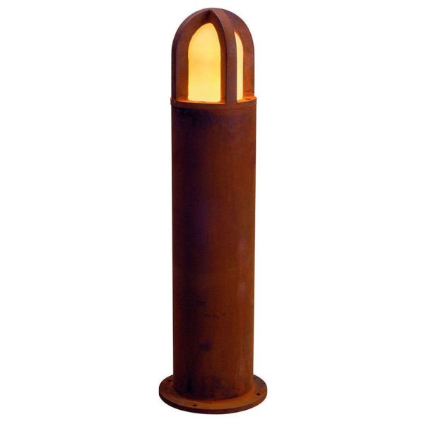 Lampa ogrodowa SLV 229432 Rusty Cone 70