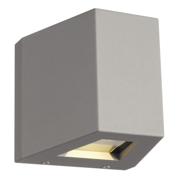 Lampa ścienna SLV 229664 Out-Beam LED