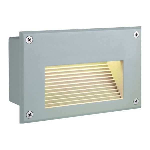 Lampa ścienna SLV 229702 Brick LED Downunder