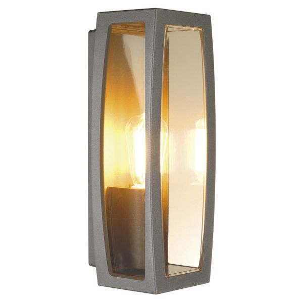 Lampa ścienna SLV 230655 Meridian Box 2 WL-1