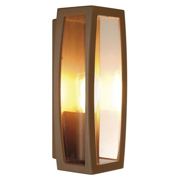 Lampa ścienna SLV 230657 Meridian Box 2 WL-1