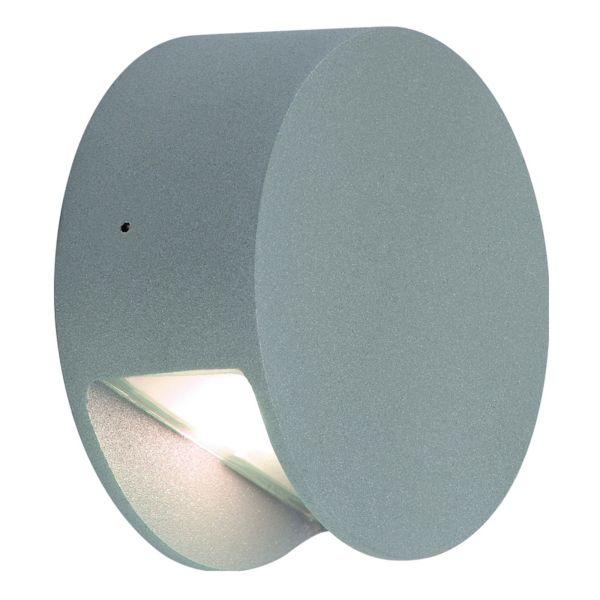 Настінний світильник SLV 231012 Pema LED Wall Light