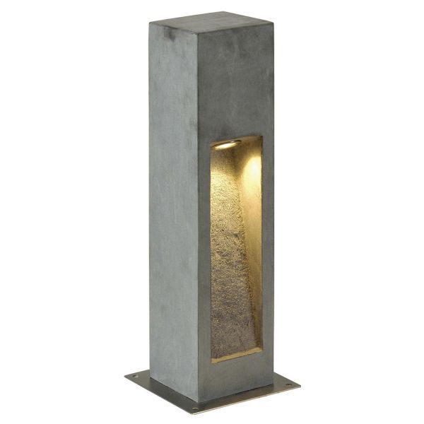 Lampa ogrodowa SLV 231370 Arrock Stone LED 50