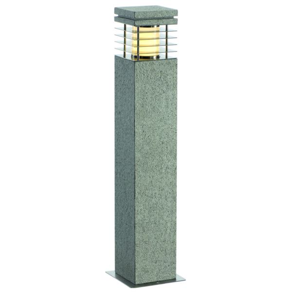 Lampa ogrodowa SLV 231411 Arrock Granite 70