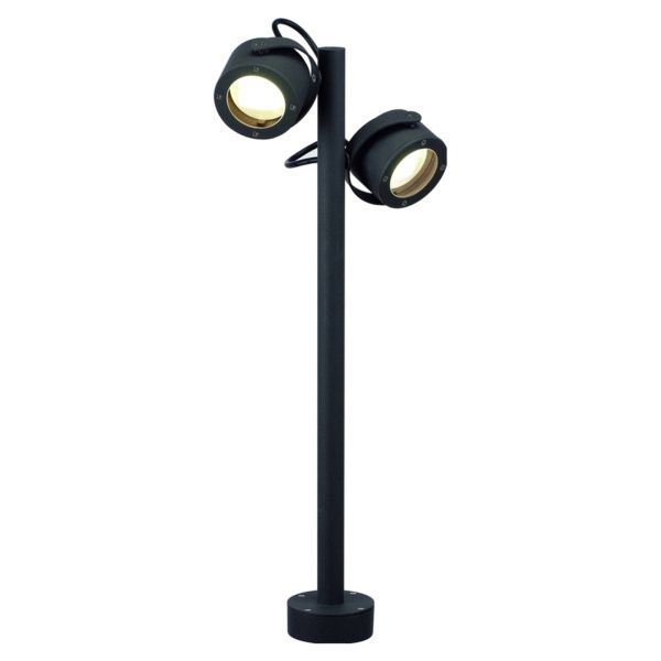 Lampa ogrodowa SLV 231505 Sitra 360 SL